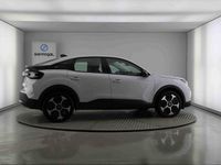 Usado Citroën C4 136 HP (100 kW) 2025 Branco SUV