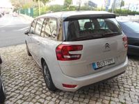 usado Citroën C4 G. Spacetourer 1.5 BlueHDi Feel