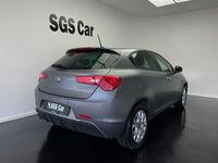 usado Alfa Romeo Giulietta 1.4 T-Jet Super