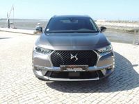 usado DS Automobiles DS7 Crossback 