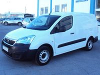 usado Peugeot Partner 1.6 Bluehdi L2 99cv