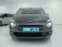 usado Citroën C4 SpaceTourer Grand1.5 BlueHDi Shine