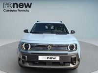 Usado Renault R4 Techno 110 kW (150 HP) 2025 Outra Pickup