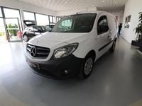 Usado Mercedes Citan 108 80 HP (58 kW) 2021 Branco