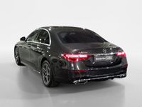 Usado Mercedes S450 367 HP (269 kW) 2024 Cinza Sedan