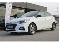 usado Hyundai i20 1.2 STYLE PLUS