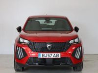 Usado Peugeot 2008 Style 101 HP (74 kW) 2024 Azul SUV