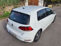 usado VW e-Golf 2019 Nacional