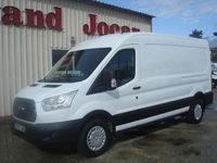 usado Ford Transit 330L 2.2 TDCi Trend Longa-T.Médio