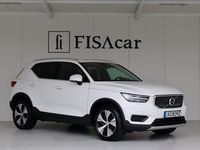 Usado Volvo XC40 211 HP (155 kW) 2022 Branco SUV