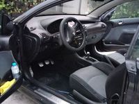 usado Peugeot 206 CC 1600