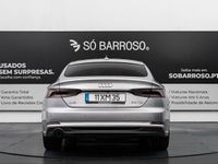 usado Audi A5 35 TDI Sport S tronic