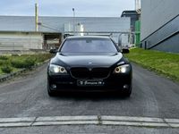 usado BMW 740 d Pack M