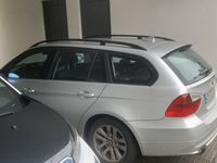 usado BMW 320 d Touring 177 cv