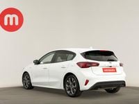 Usado Ford Focus ST-Line X 155 HP (114 kW) 2025