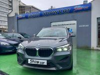 Usado BMW X1 116 HP (85 kW) 2019 Antracite SUV