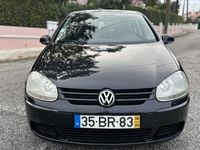 usado VW Golf V 