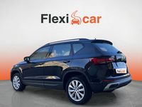 usado Seat Ateca 2.0 TDI Xcellence