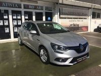 usado Renault Mégane IV 1.5 dCi Dynamique S/S (110cv) (5p)