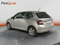 usado Skoda Fabia 1.0 TSI Ambition