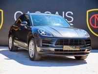 usado Porsche Macan S 