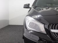 usado Mercedes CLA220 Shooting Brake Classe CLAAMG Line Aut.