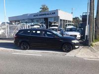 Usado Ford Mondeo Titanium 125 HP (91 kW) 2010 Preto Carrinha