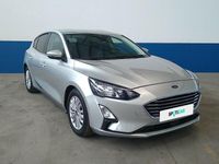 usado Ford Focus 1.0 ECOBOOST 125cv MHEV TITANIUM