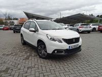 usado Peugeot 2008 1.5 BlueHDi Style