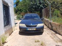 usado Renault Laguna II 