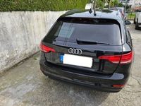 usado Audi A4 Avant S tronic