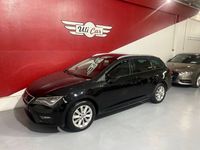 usado Seat Leon ST 1.6 TDI Style S/S