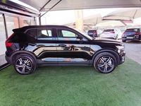 Usado Volvo XC40 R-Design 262 HP (192 kW) 2020 Preto SUV