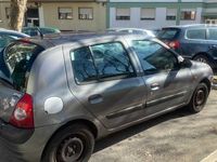 usado Renault Clio II 