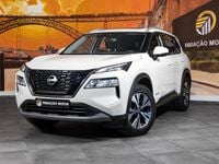 Usado Nissan X-Trail 213 HP (156 kW) 2024 Branco SUV