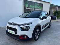 usado Citroën C3 1.2 PureTech Shine