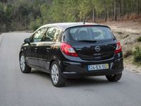 usado Opel Corsa 1.2 Gpl