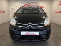 usado Citroën C4 Picasso 1.6 HDi Conf. CMP6