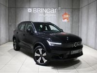 Usado Volvo XC40 Core 169 kW (231 HP) 2022 Preto SUV