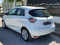 usado Renault Zoe Limited 50