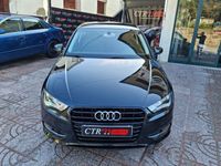 usado Audi A3 2 0 Tdi Ambition