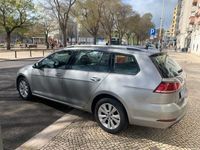 usado VW Golf VII 