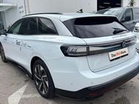 Usado VW ID.7 Pro 210 kW (286 HP) 2025 Branco Carrinha