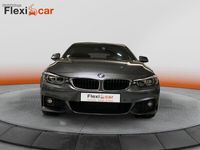 usado BMW 420 420Gran Coup&eacute; D Pack M Auto