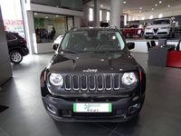 usado Jeep Renegade nafta 1.6 mjet longitude 4x2 e6