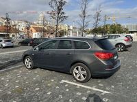 usado Opel Astra 2014 carrinha 1.3 CDTI