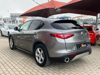 usado Alfa Romeo Stelvio 2.2 D Super AT8 Q4