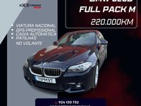 usado BMW 525 D Full pack M