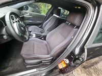 Usado Alfa Romeo 159 150 HP (110 kW) 2010 Preto Carrinha