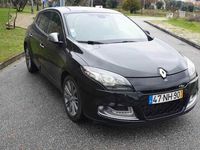 usado Renault Mégane GT Line 1.5 DCi